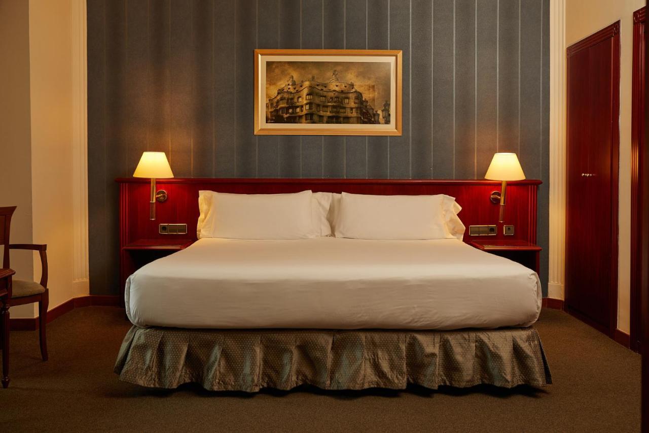 El Avenida Palace Hotell