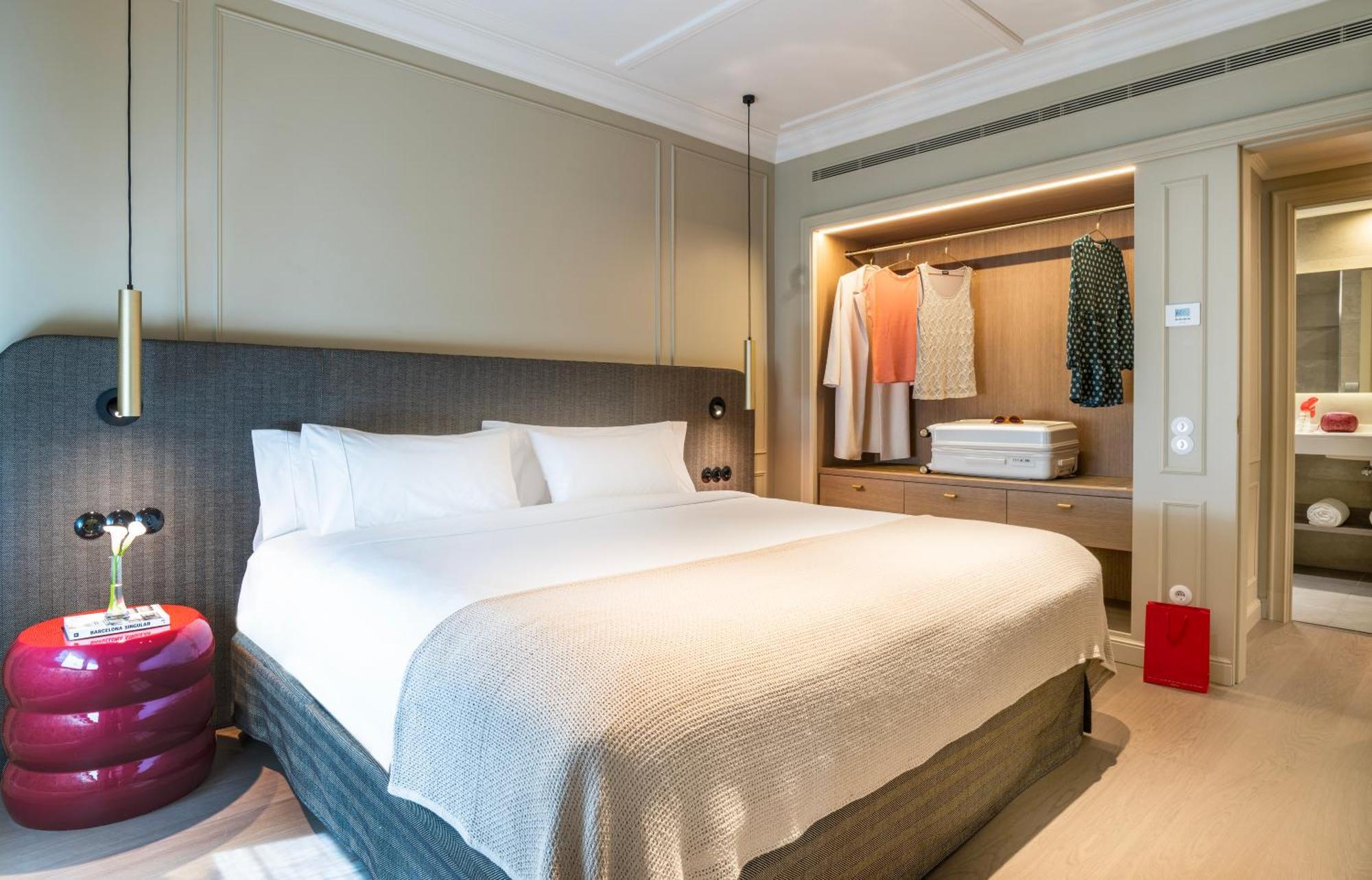 El Avenida Palace Hotell