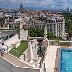 El Avenida Palace