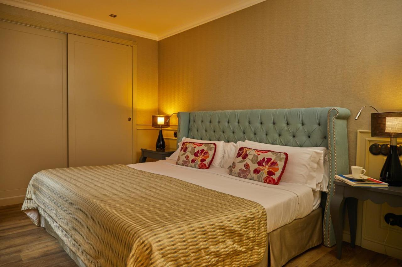 El Avenida Palace 4* Barcellona