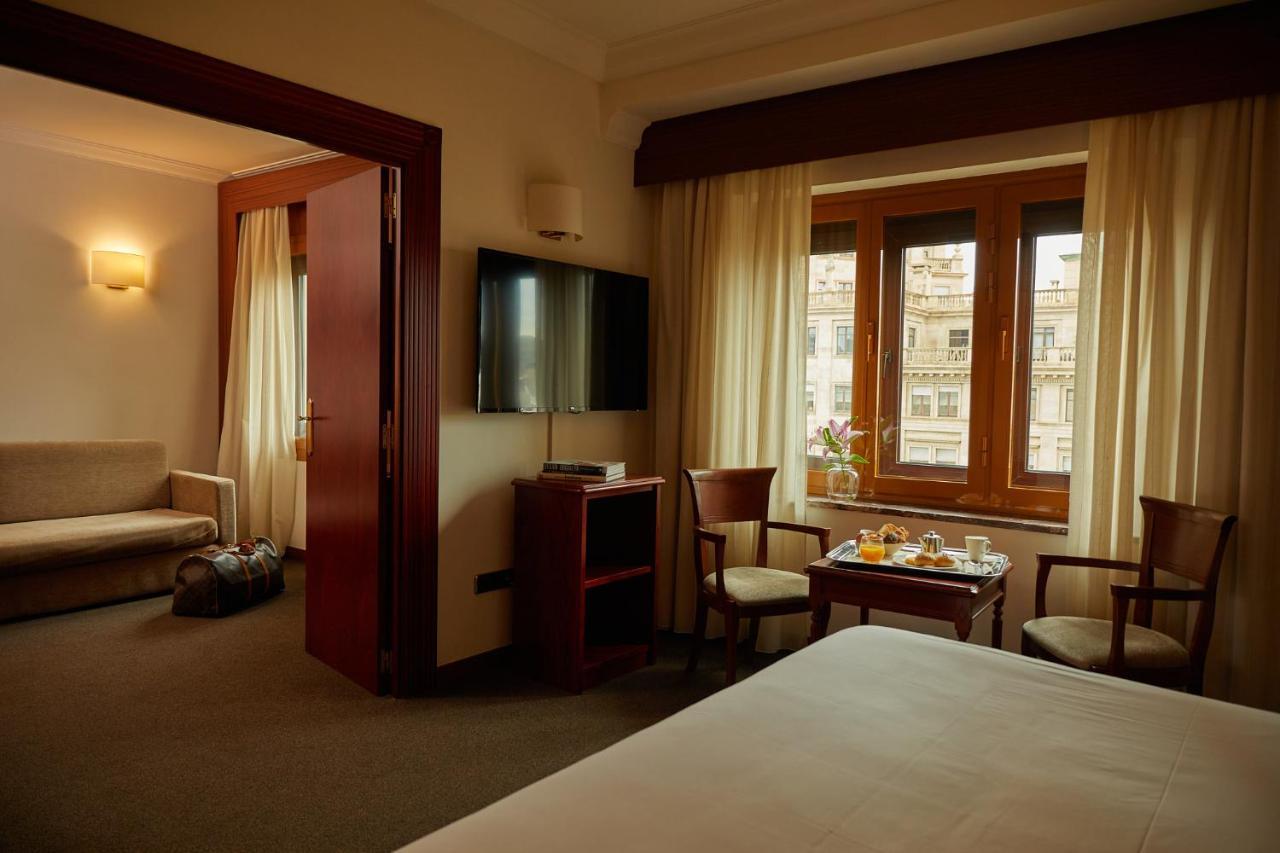 Hotel El Avenida Palace Barcellona