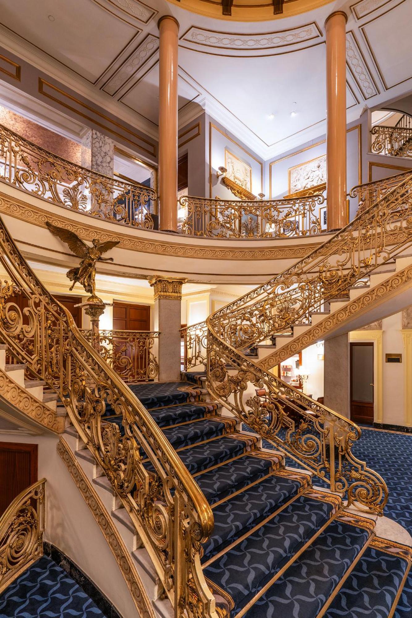 Hotel El Avenida Palace Barcellona