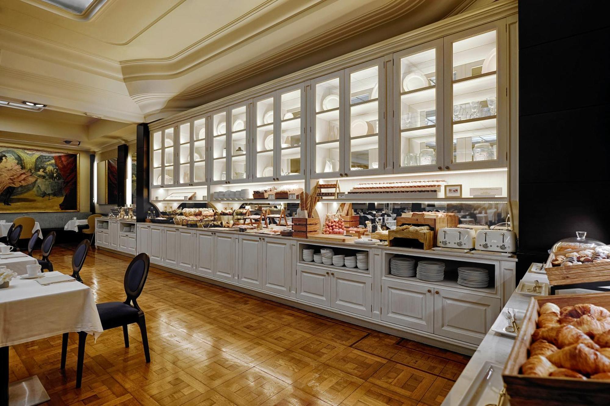Hotel El Avenida Palace Barcellona